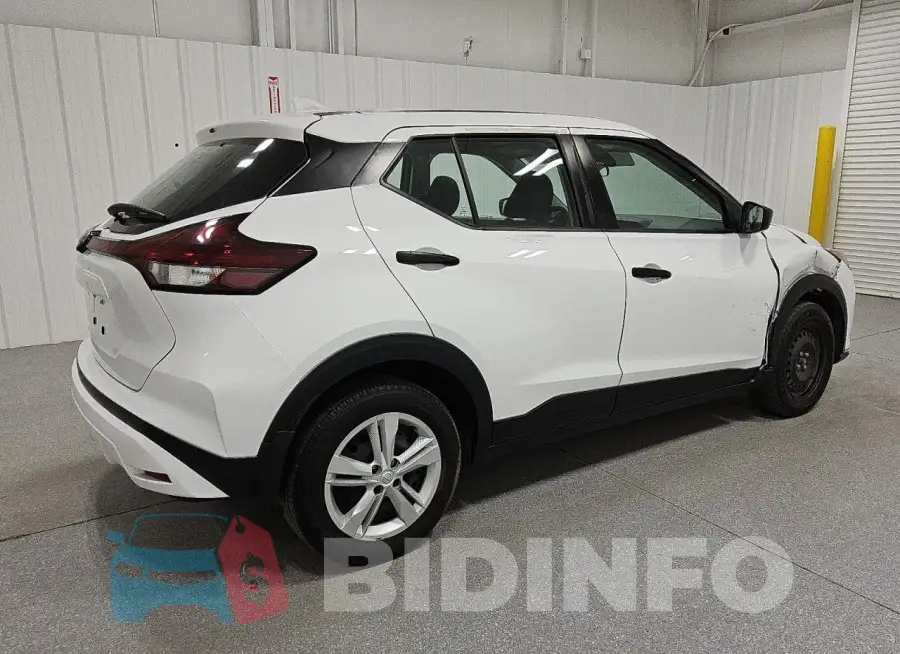 3N1CP5BV2PL574646 Photo# 3