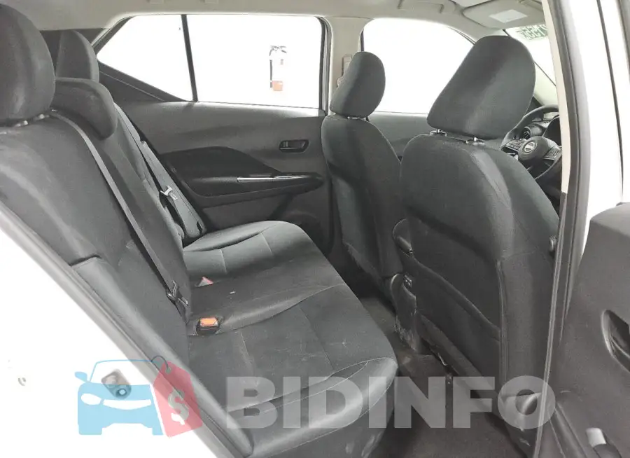 3N1CP5BV2PL574646 Photo# 11