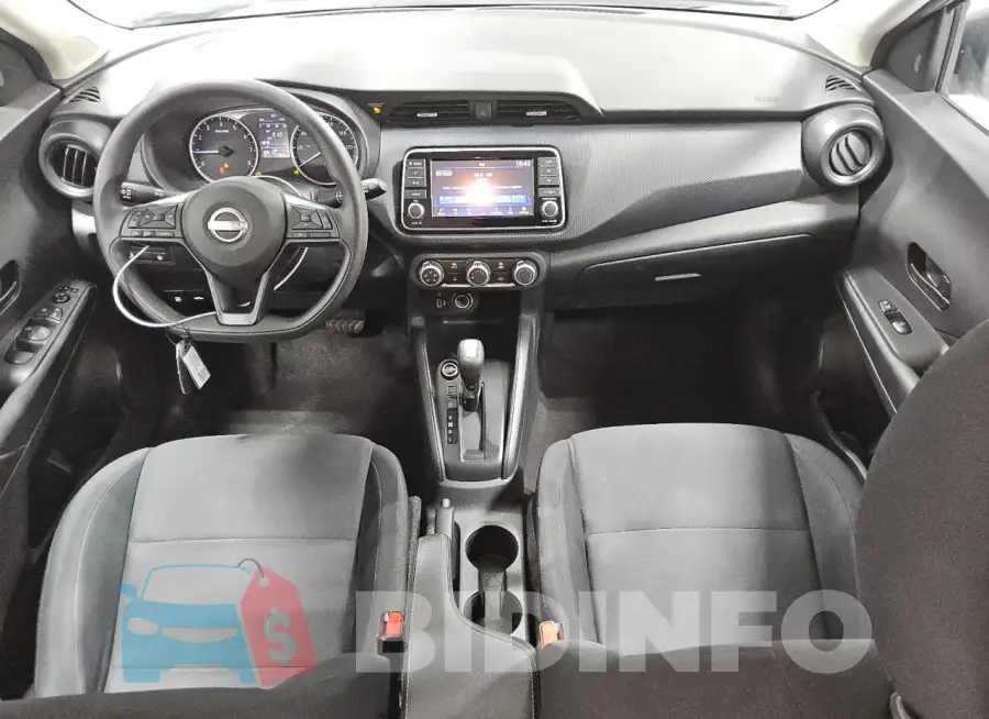 3N1CP5BV2PL574646 Photo# 8
