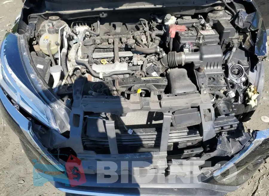 3N1CP5BV4ML517392 Photo# 11