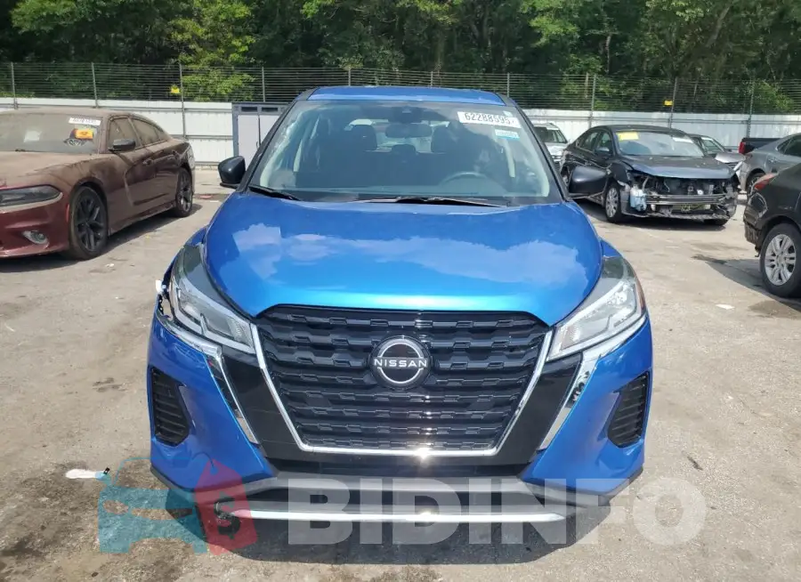 3N1CP5BV5PL572423 Photo# 5