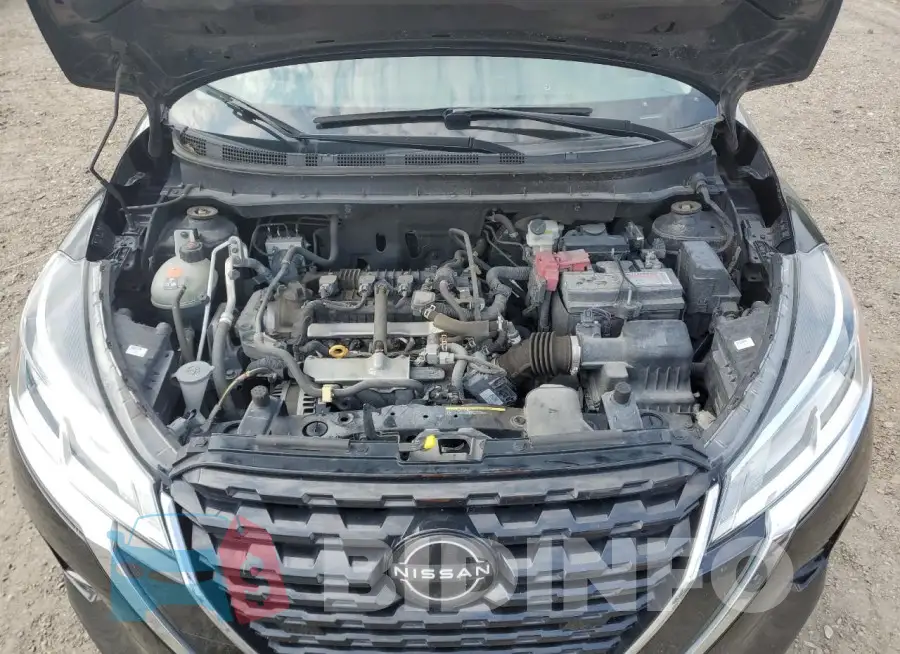 3N1CP5BV6NL499625 Photo# 12