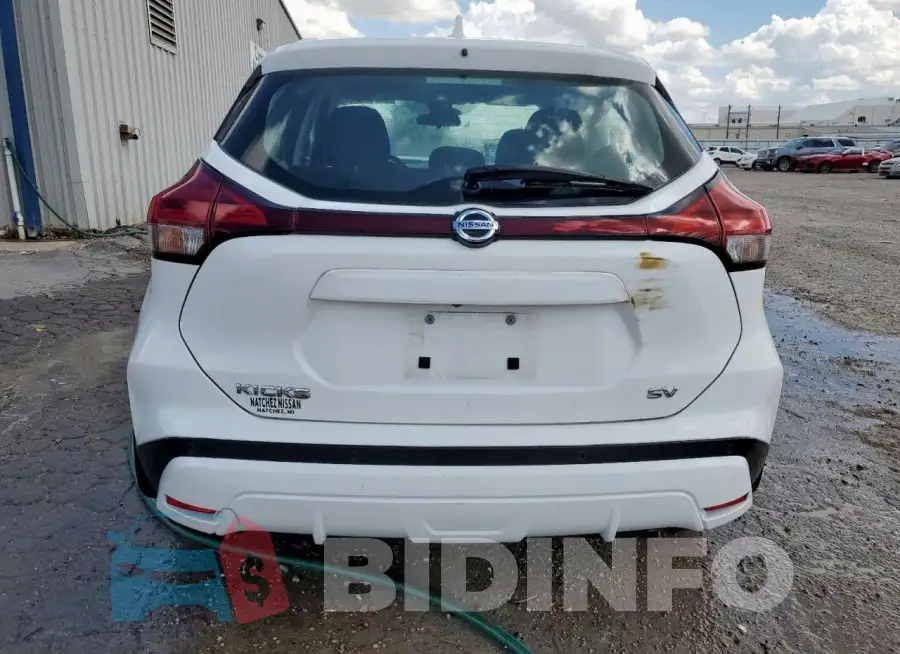 3N1CP5CV5ML526861 Photo# 6
