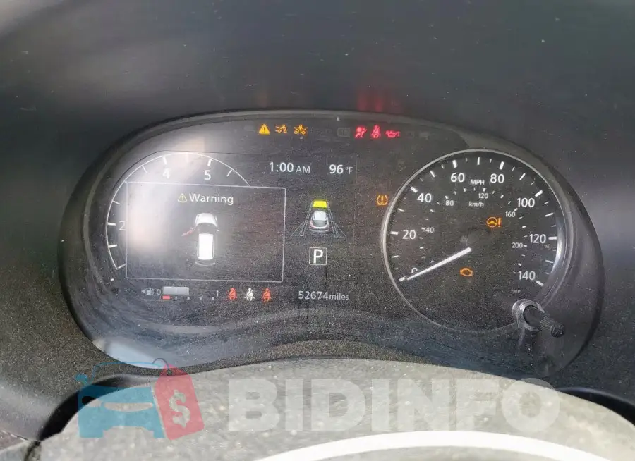 3N1CP5CV5ML526861 Photo# 9