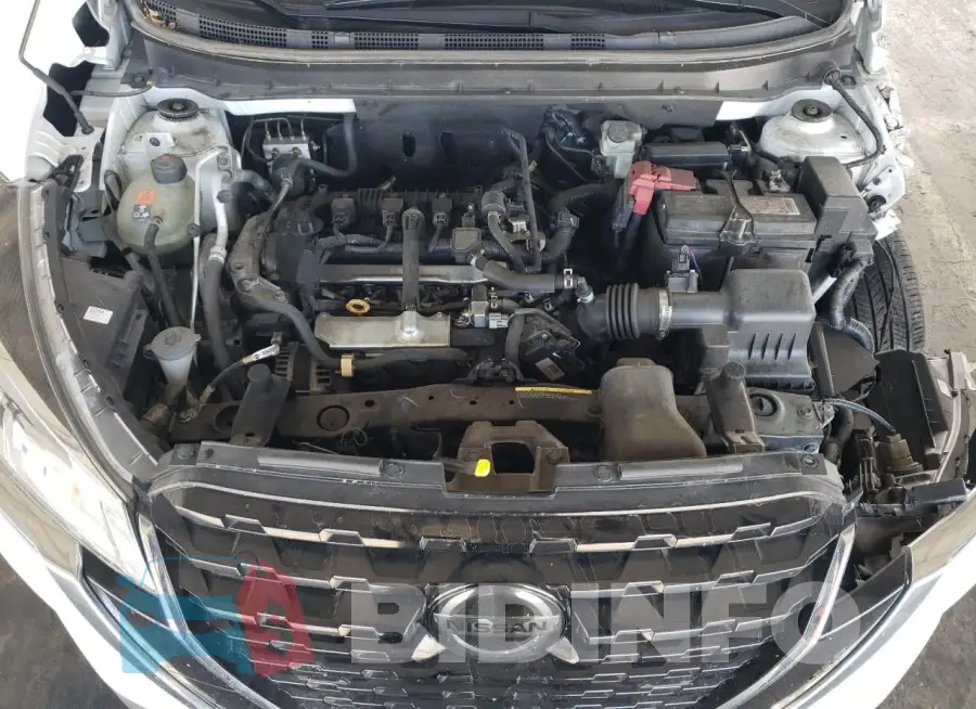 3N1CP5CVXML511708 Photo# 11