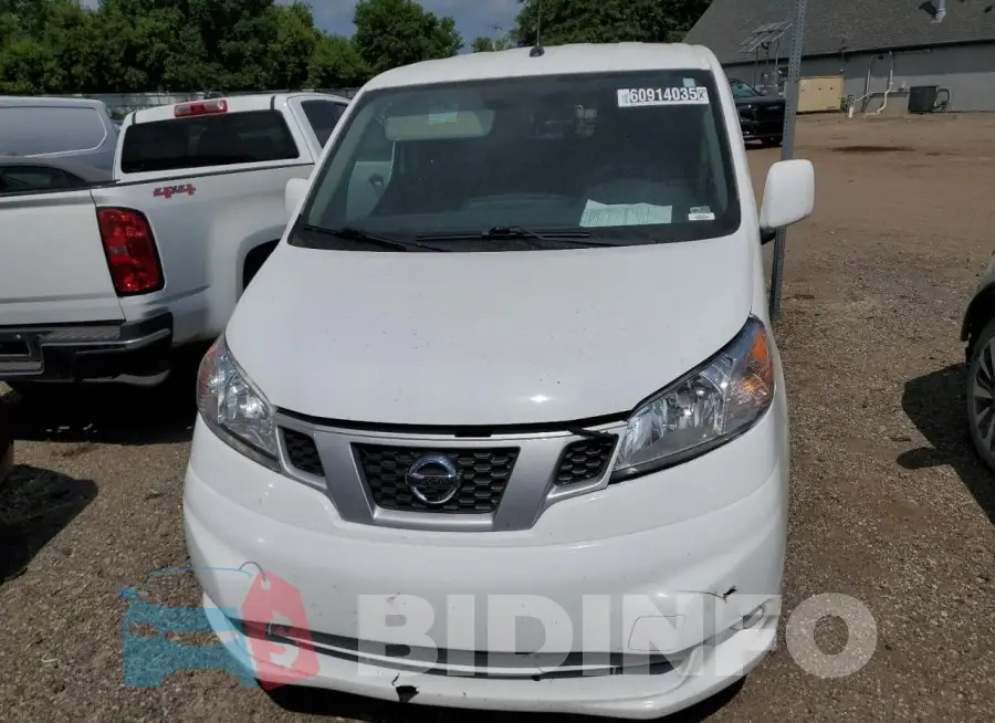 3N6CM0KN8MK703352 Photo# 5
