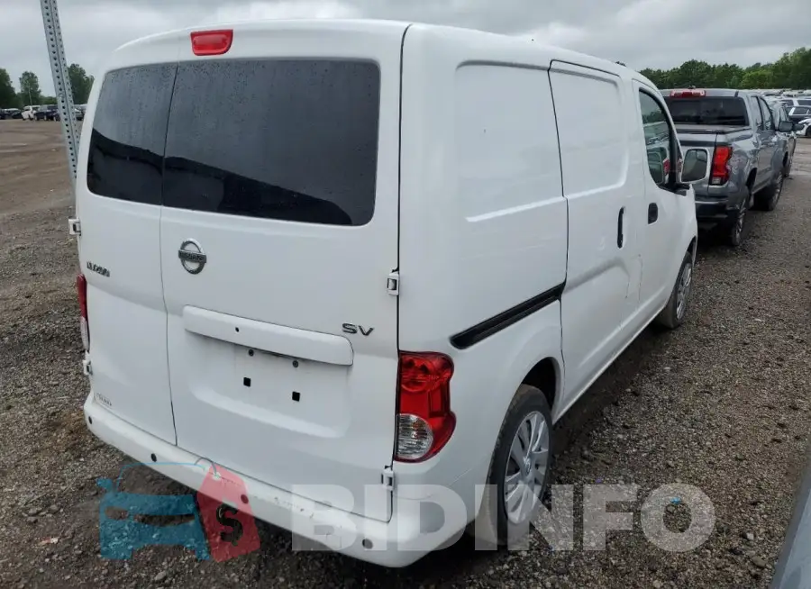 3N6CM0KN8MK703352 Photo# 3