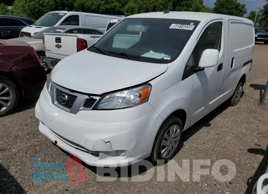 3N6CM0KN8MK703352 Photo# 1