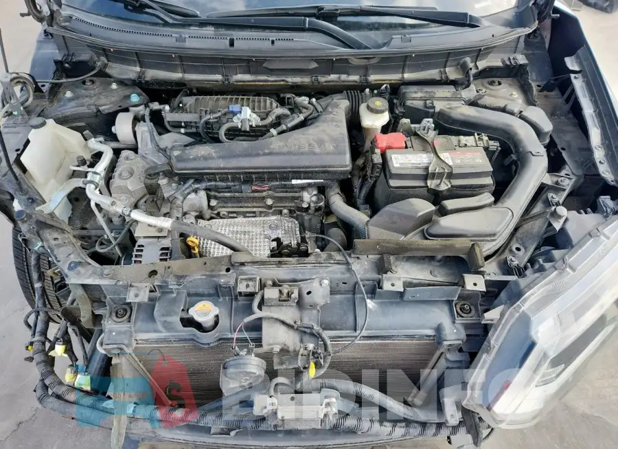5N1AT2MT2KC794587 Photo# 12
