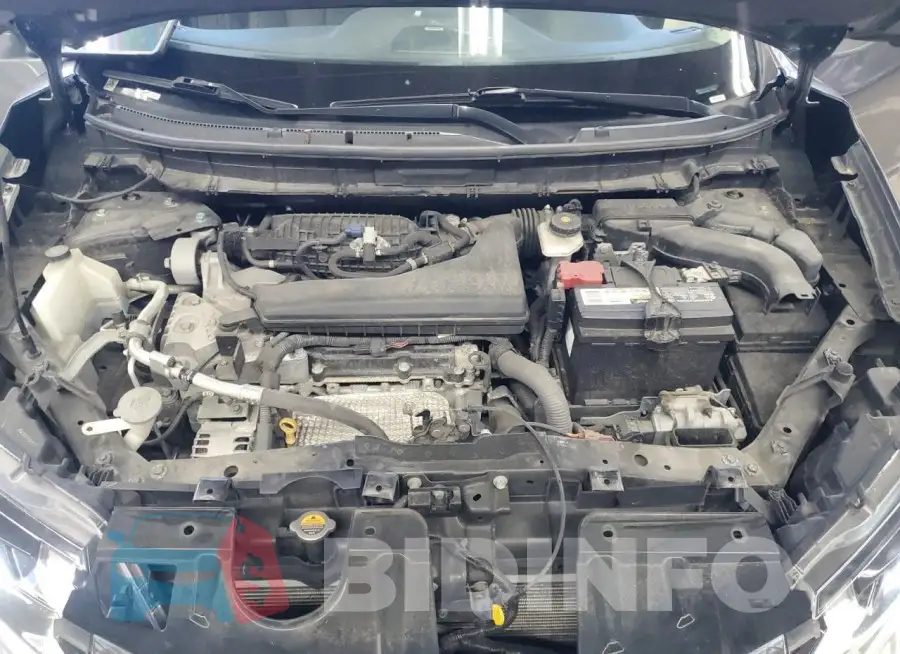 5N1AT2MT6LC769418 Photo# 11