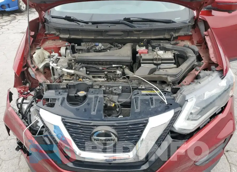 5N1AT2MT8KC758032 Photo# 12