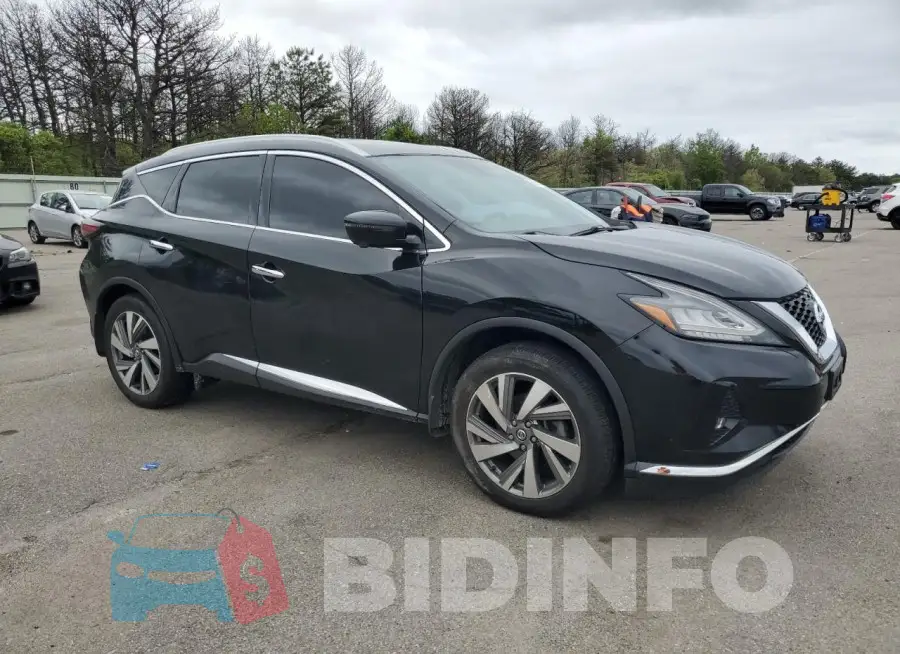 5N1AZ2CS2LN125698 Photo# 4