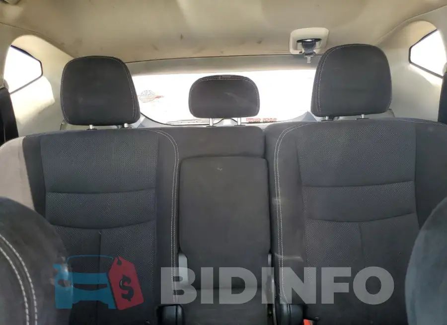 5N1AZ2MG4JN131722 Photo# 10