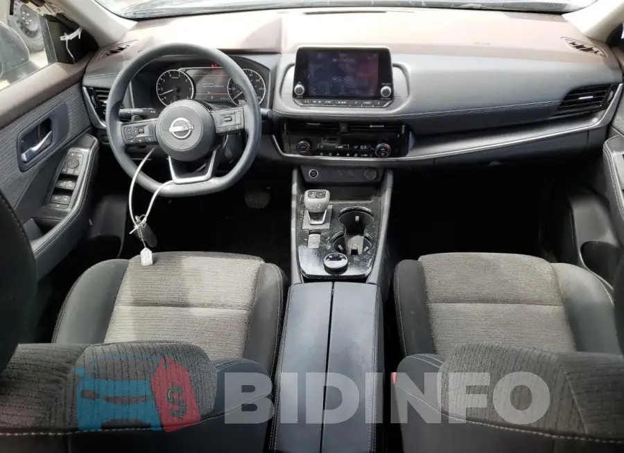 5N1BT3BB8NC696771 Photo# 8