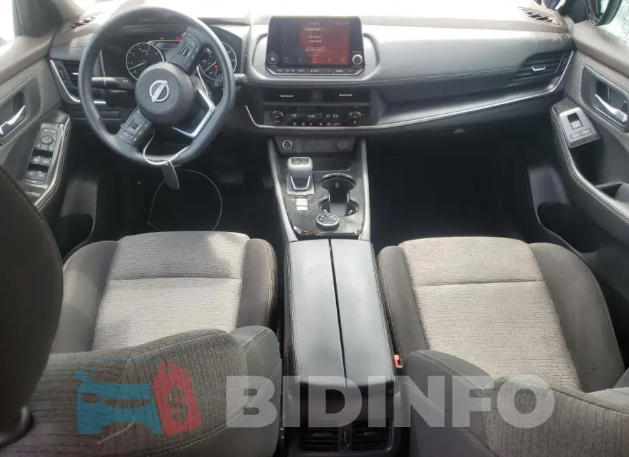 5N1BT3BB8PC845263 Photo# 8