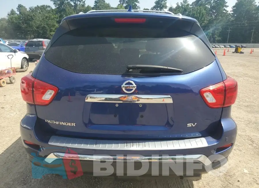 5N1DR2BN9LC592704 Photo# 6
