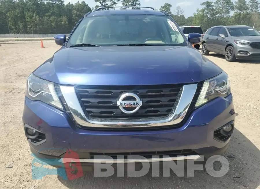 5N1DR2BN9LC592704 Photo# 5