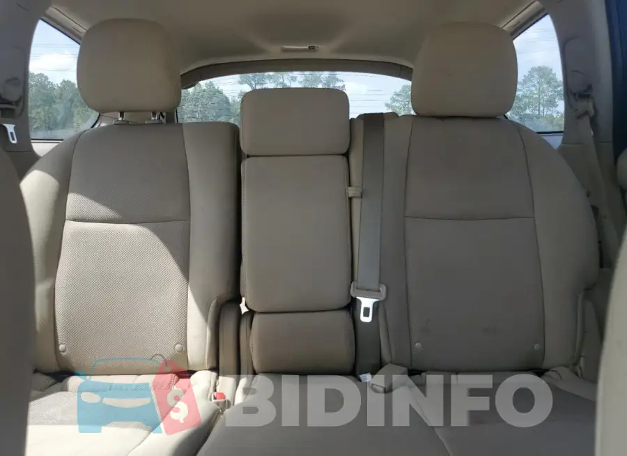 5N1DR2BN9LC592704 Photo# 10