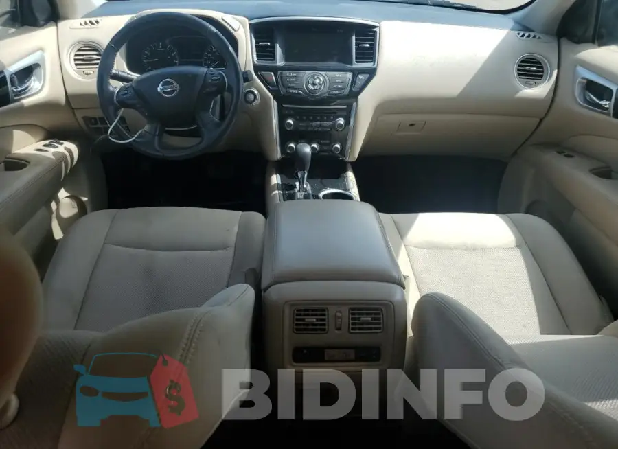 5N1DR2BN9LC592704 Photo# 8