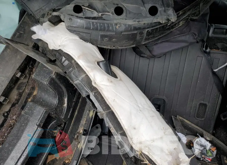 5N1DR2MM6KC651274 Photo# 13