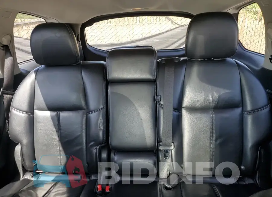 5N1DR2MN2JC643552 Photo# 10