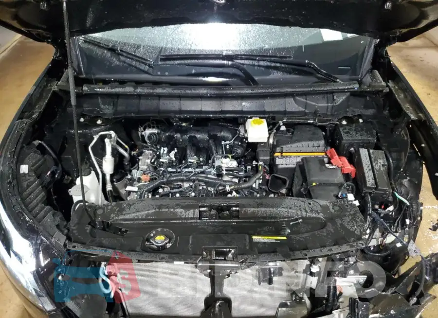 5N1DR3BC3SC208614 Photo# 12