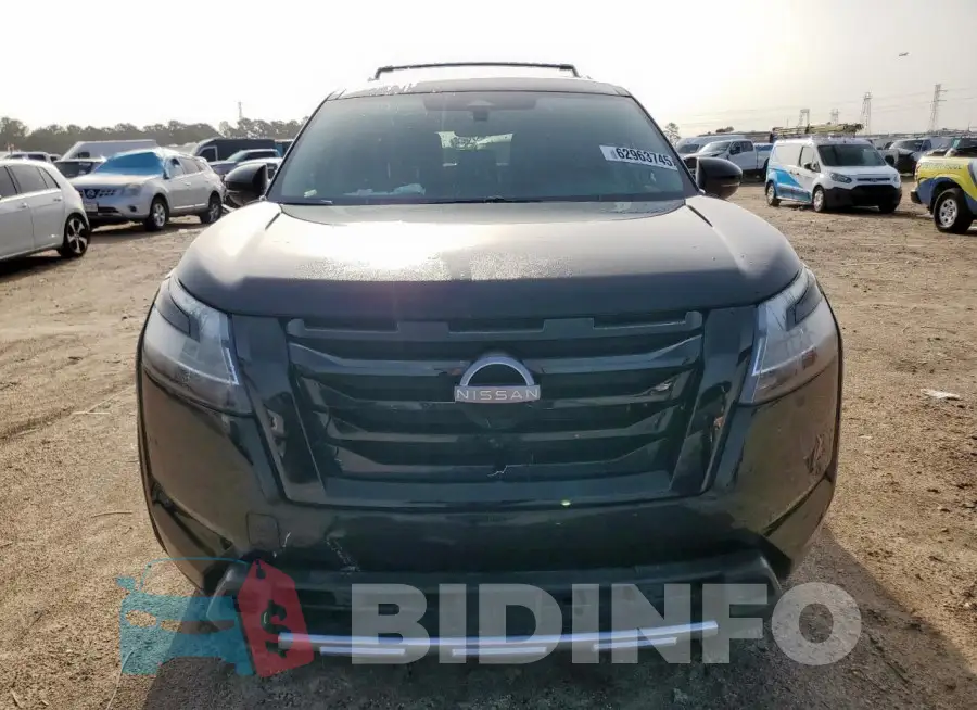 5N1DR3CA6PC235469 Photo# 5