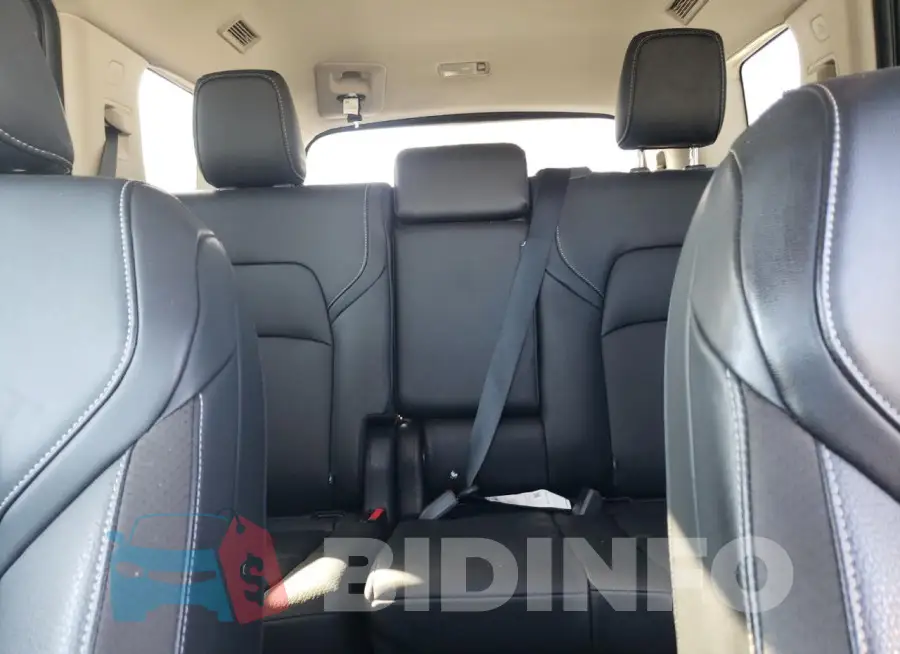 5N1DR3CC1RC216719 Photo# 10
