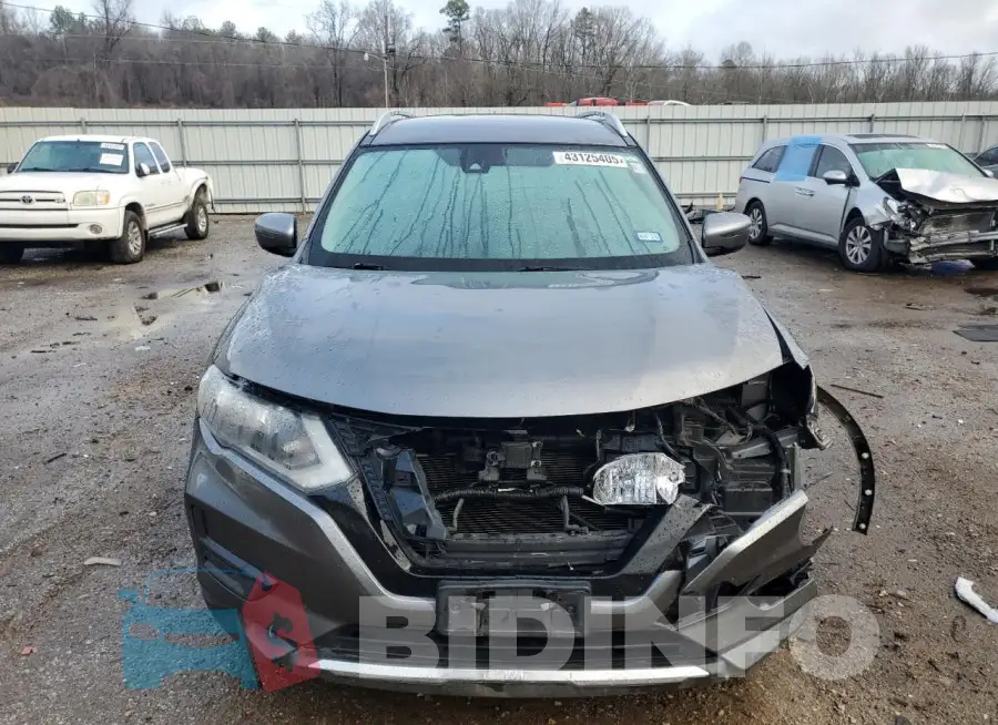 KNMAT2MT2KP515491 Photo# 5