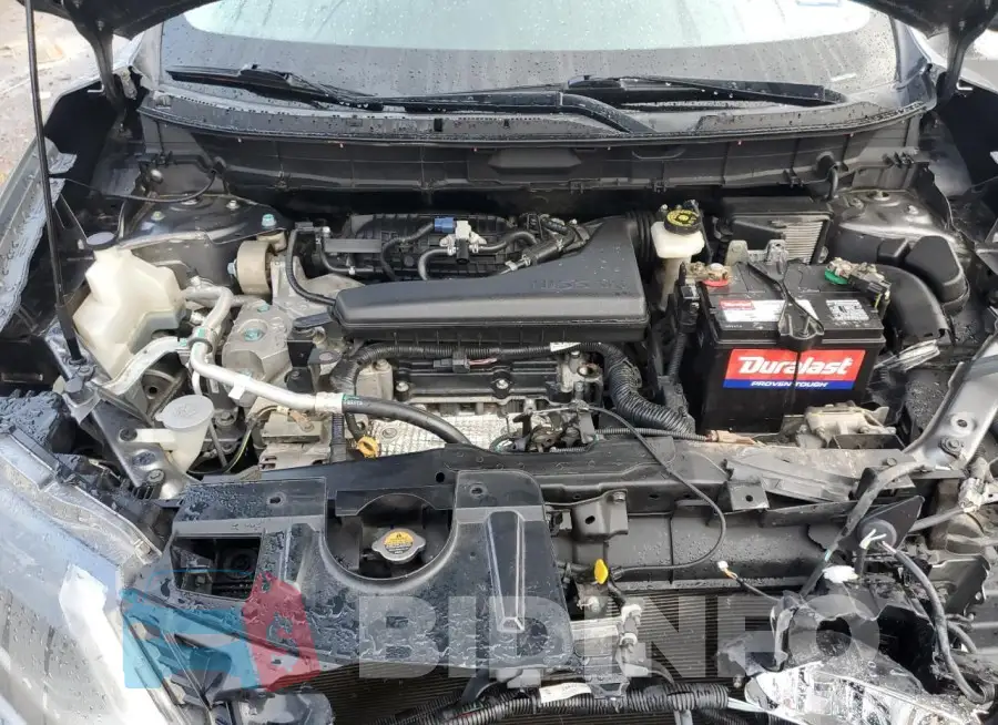 KNMAT2MT2KP515491 Photo# 11