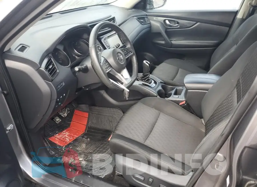 KNMAT2MT2KP515491 Photo# 7
