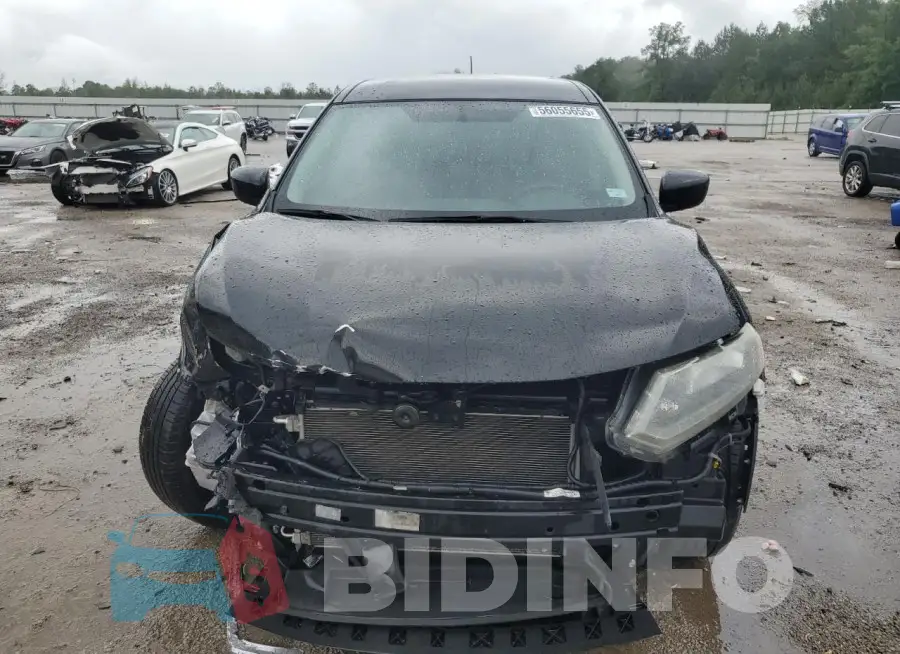 KNMAT2MT5GP596834 Photo# 5