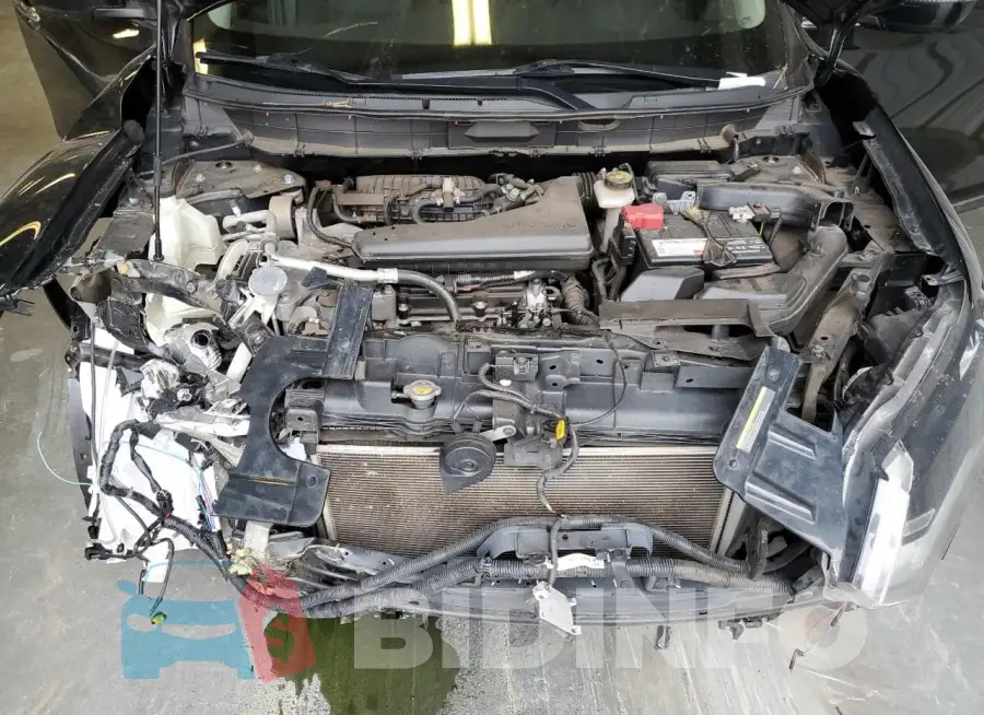 KNMAT2MT6JP622512 Photo# 12