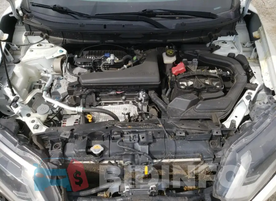 KNMAT2MT7JP512620 Photo# 12