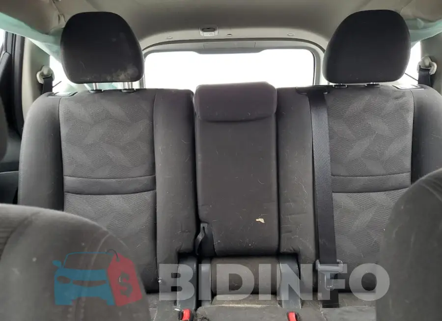 KNMAT2MT8GP608202 Photo# 10