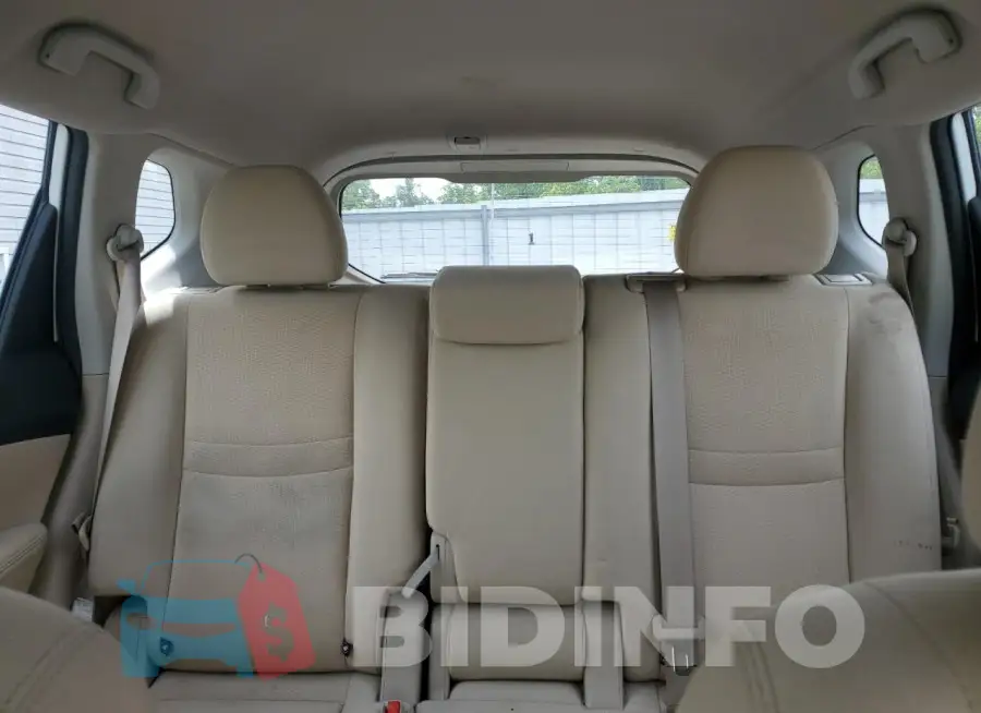 KNMAT2MV1GP623531 Photo# 10