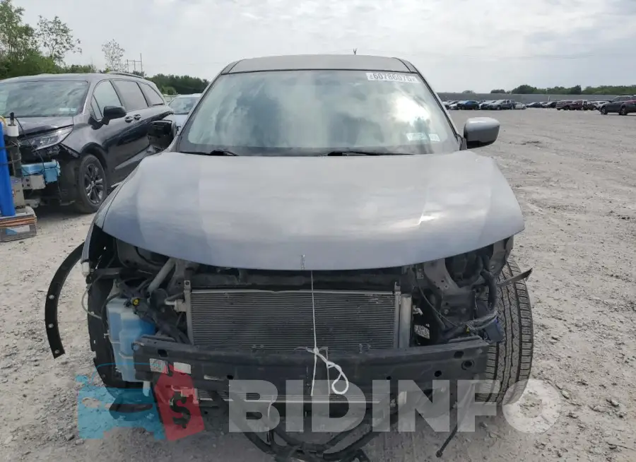 KNMAT2MV1JP515207 Photo# 5
