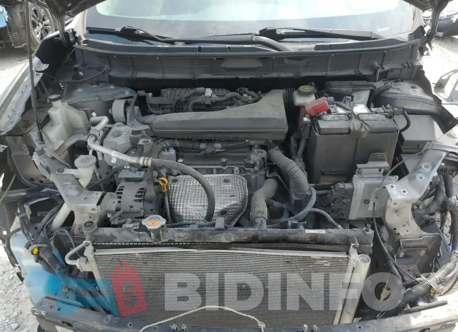 KNMAT2MV1JP515207 Photo# 12