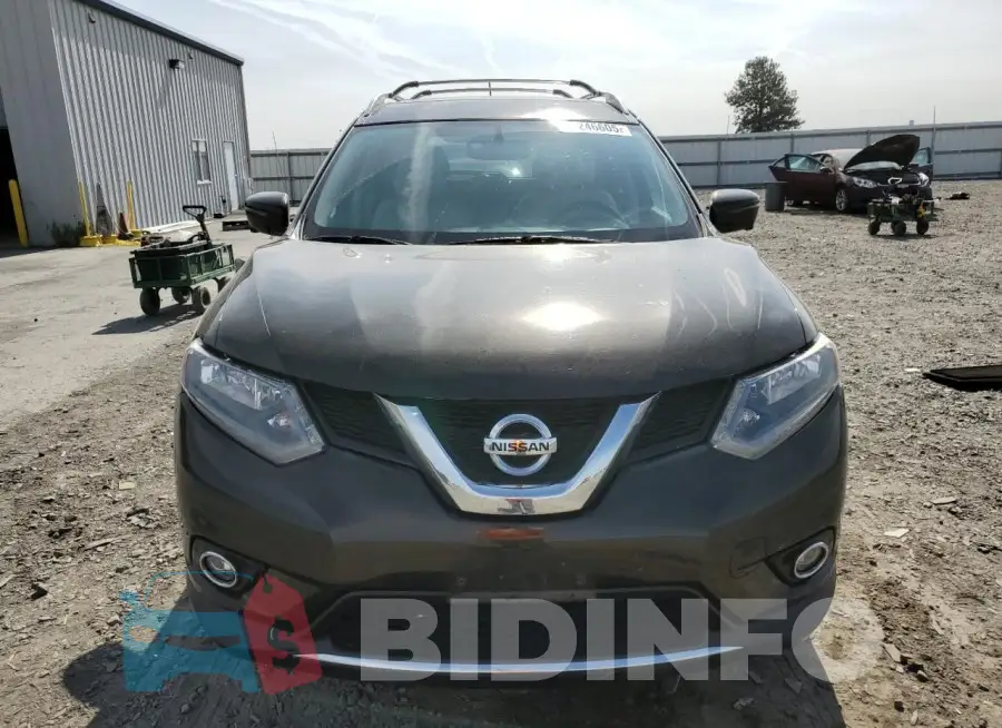 KNMAT2MV2GP675895 Photo# 5
