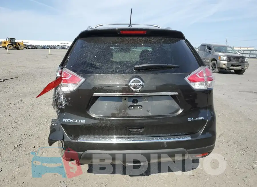 KNMAT2MV2GP675895 Photo# 6