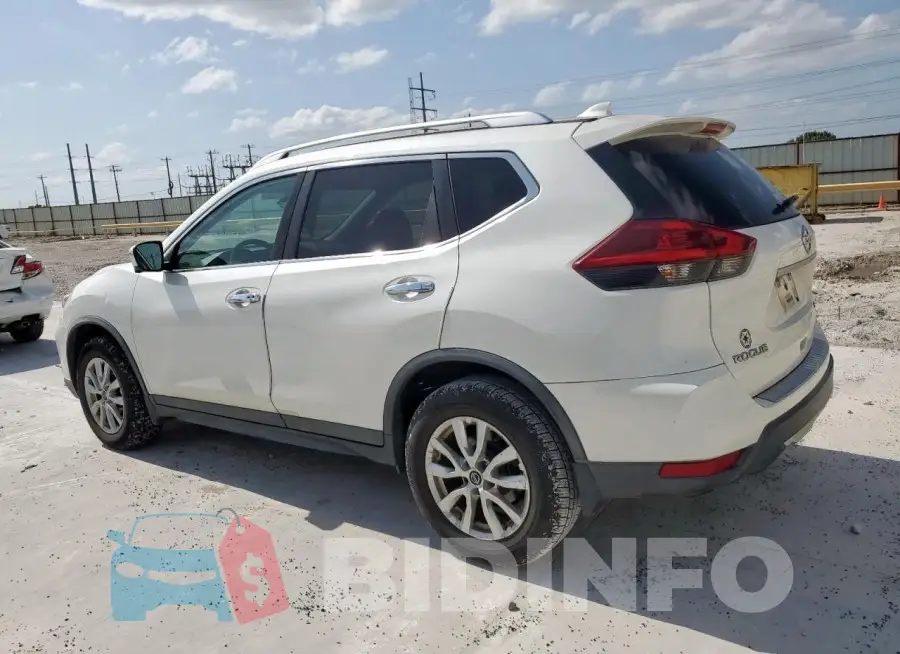 KNMAT2MV8JP532957 Photo# 2