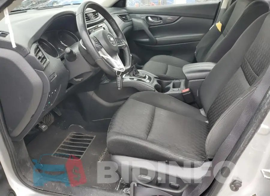 KNMAT2MVXLP511675 Photo# 7