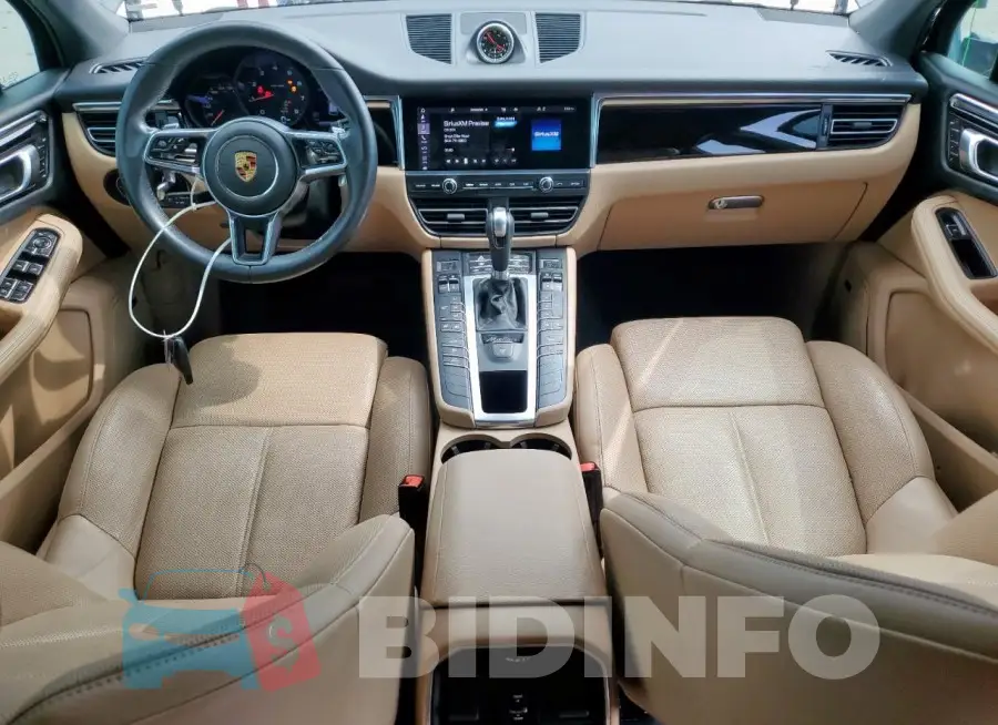 WP1AA2A59MLB12029 Photo# 8