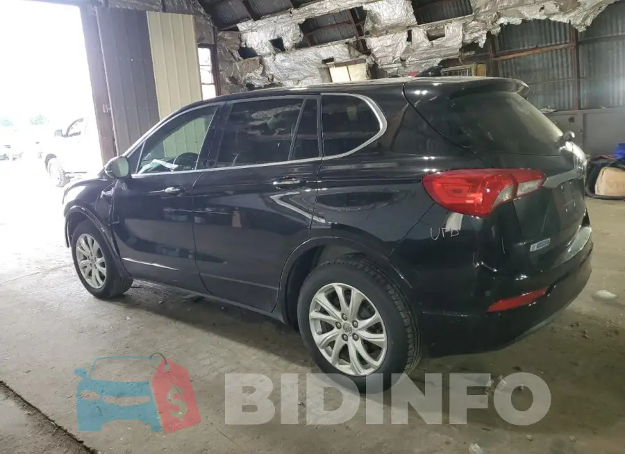 LRBFX1SA5LD097418 Photo# 2