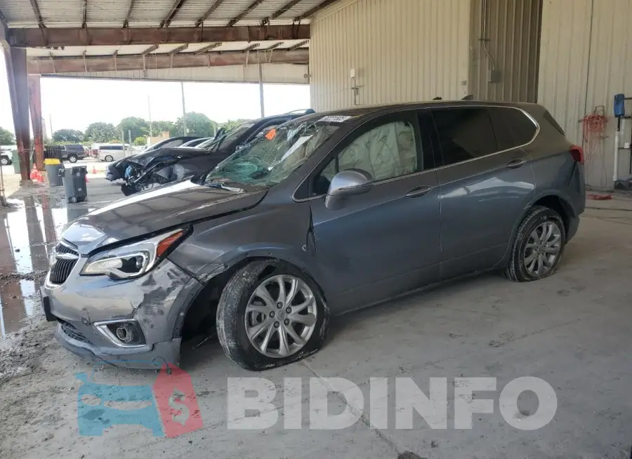 LRBFXBSA2LD208383 Photo# 1