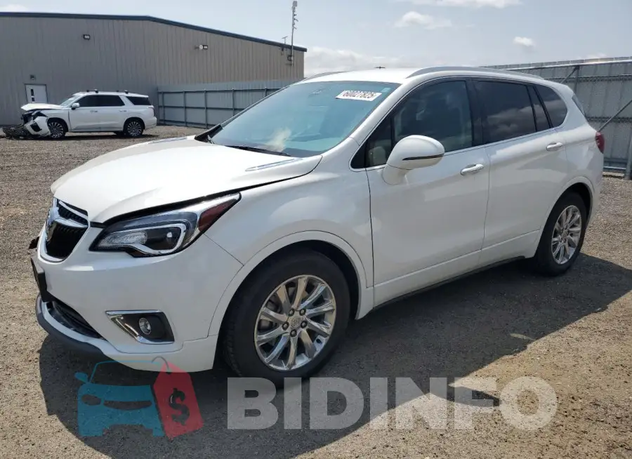 LRBFXCSA7LD032548 Photo# 1