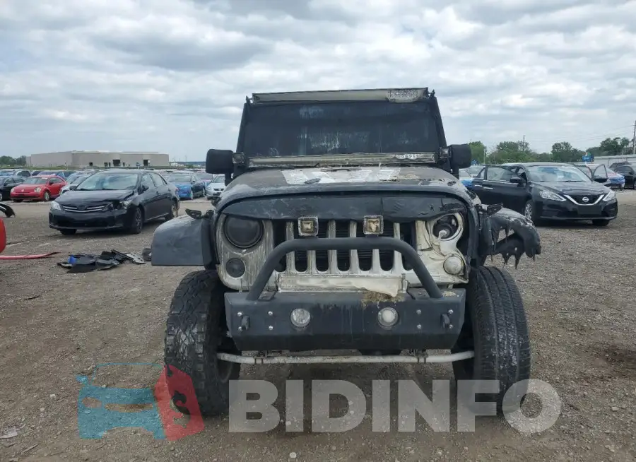 1C4BJWEG5GL126815 Photo# 5