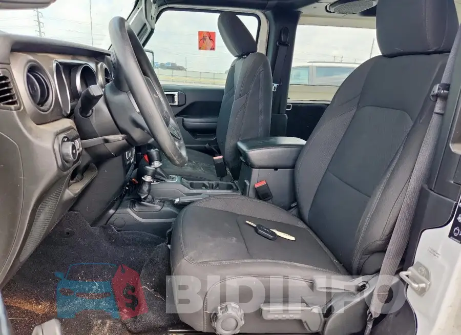 1C4HJXAG4PW667732 Photo# 7