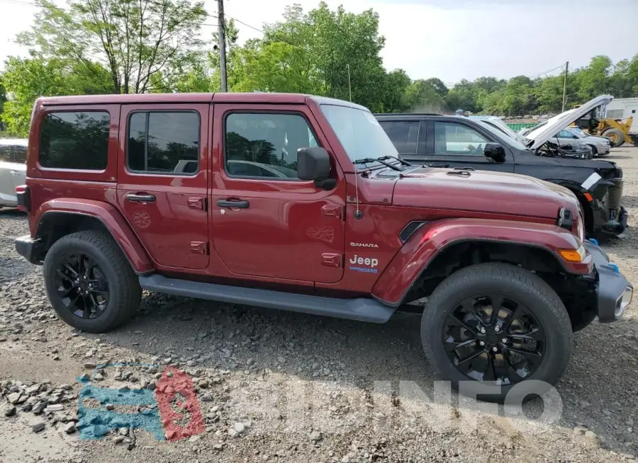1C4JJXP62NW170448 Photo# 4