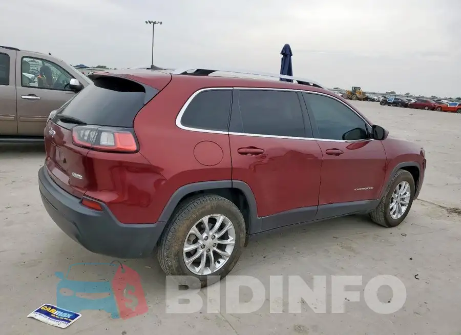 1C4PJLCB2KD175906 Photo# 3